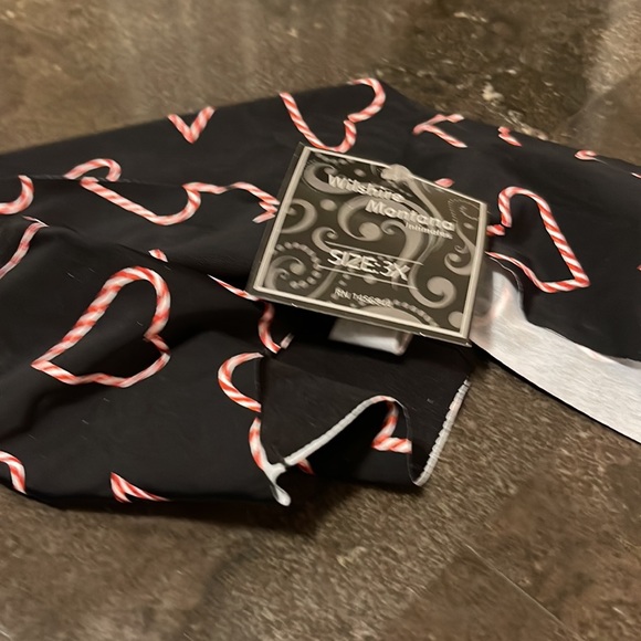 Plus Size Lingerie Panties - Picture 5 of 5